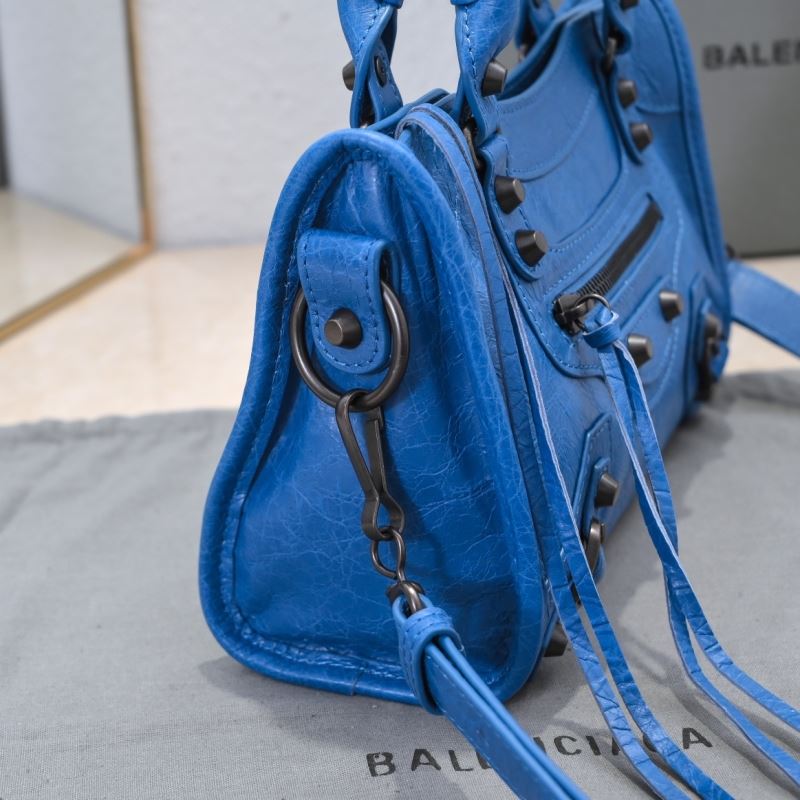 Balenciaga Top Handle Bags